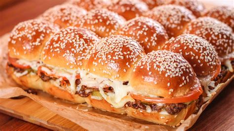 how long to cook sliders on grill pan